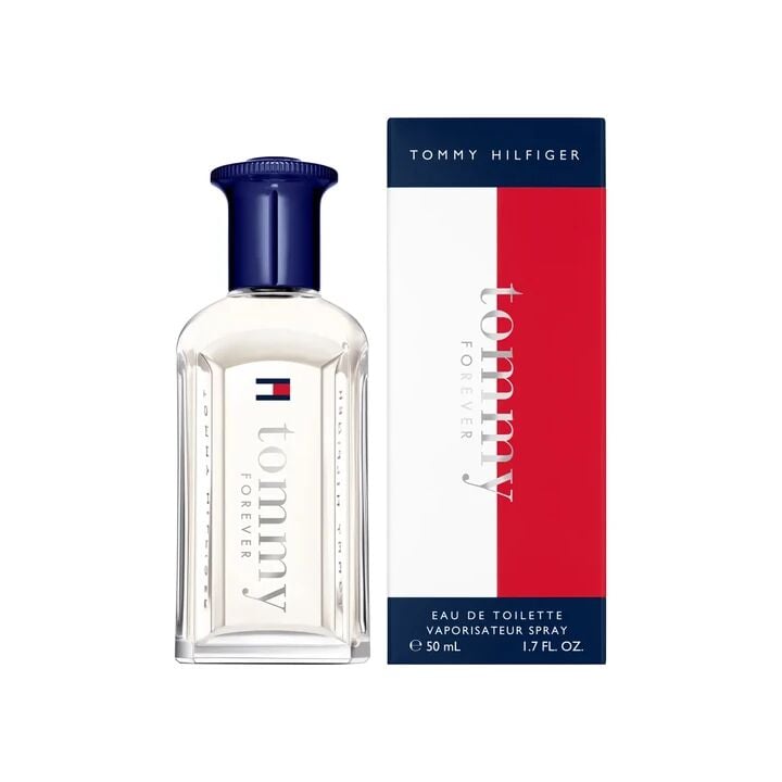 Tommy Forever EDT 50 ml Erkek Parfüm