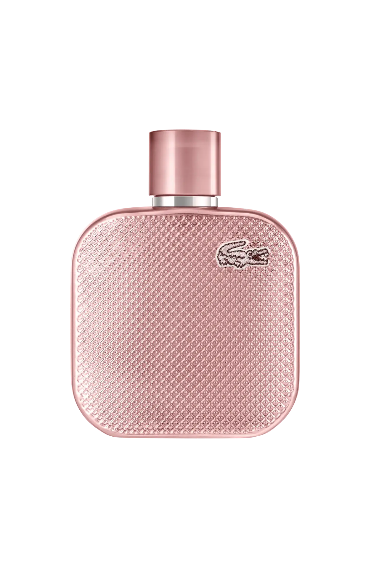 Lacoste L.12.12 Silver Rose EDP 100 ml Kadın Parfüm