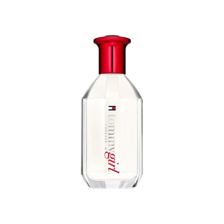 Tommy Girl Forever EDT 50 ml Kadın Parfüm