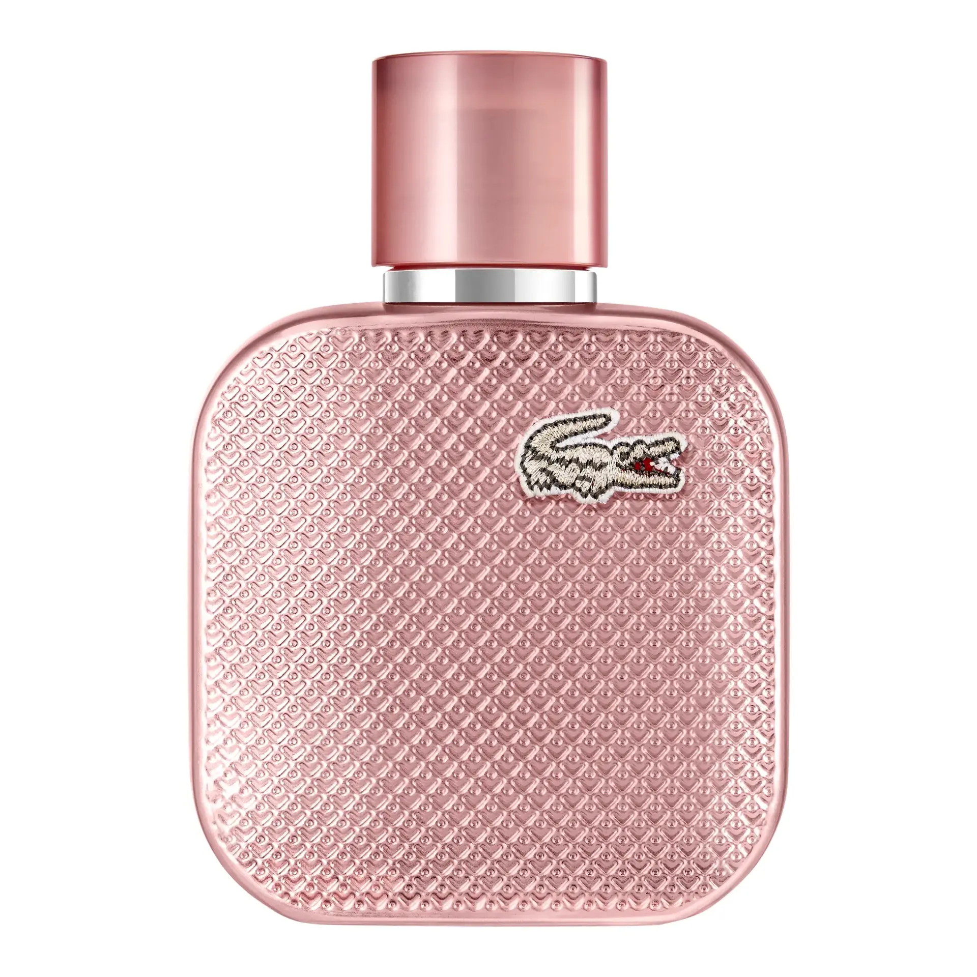 Lacoste L.12.12 Silver Rose EDP 50 ml Kadın Parfüm