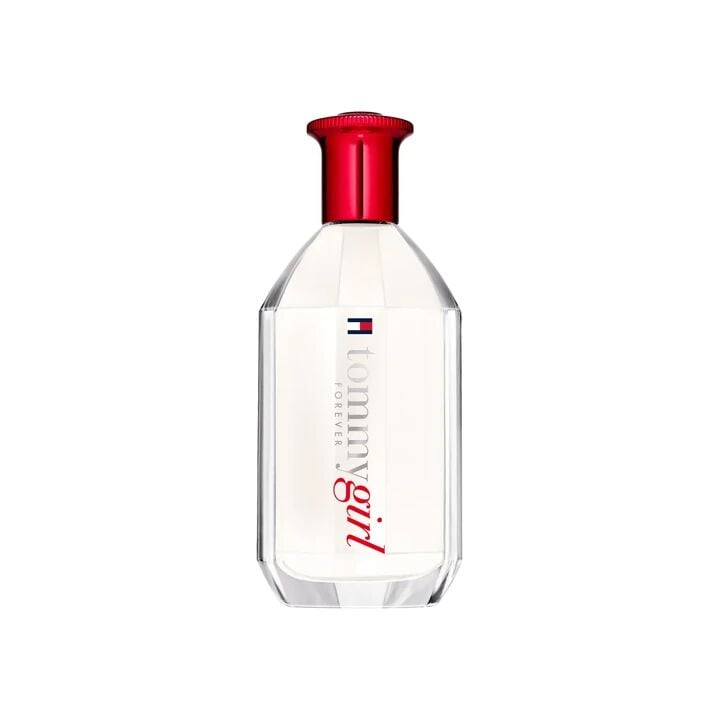 Tommy Girl Forever EDT 100 ml Kadın Parfüm