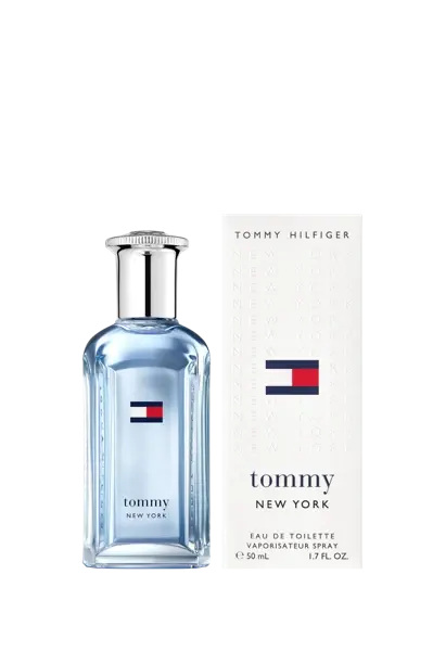 Tommy New York EDT 50 ml Erkek Parfüm