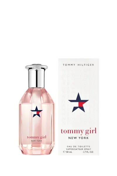 Tommy Girl New York EDT 50 ml Kadın Parfüm