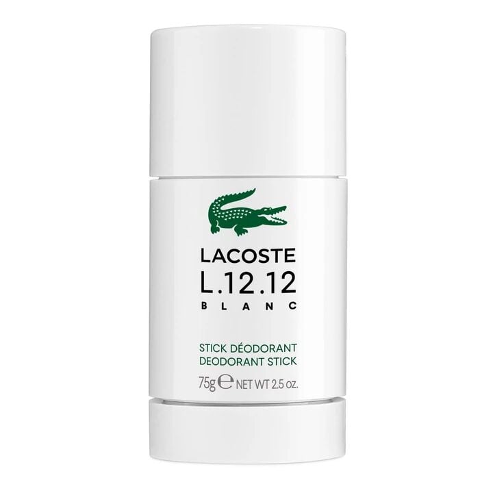 L.12.12 Blanc EDT 75 gr Erkek Deostick