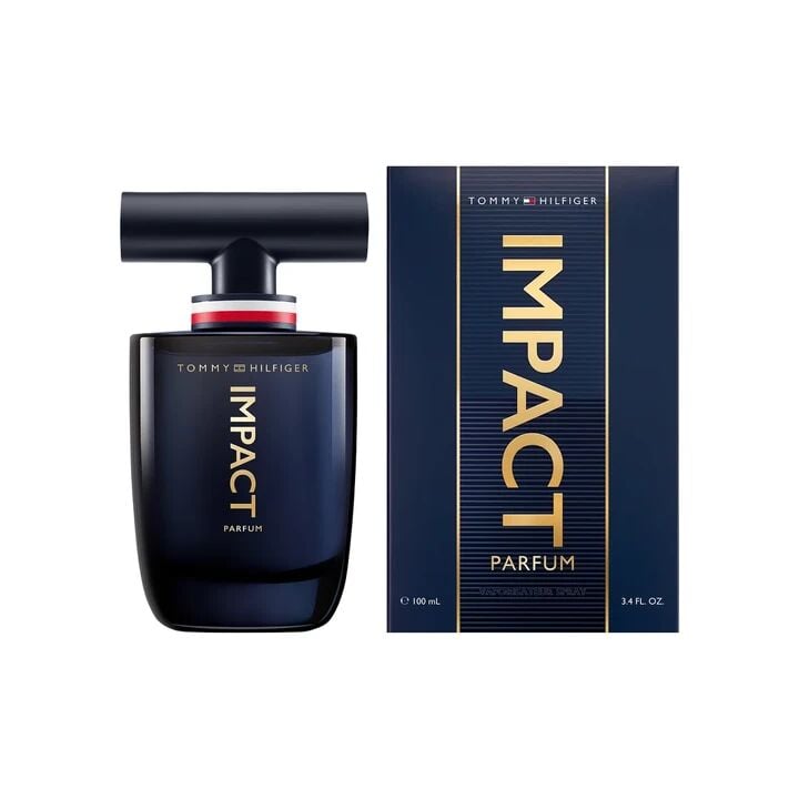 Impact Parfum 100 ml Erkek Parfüm
