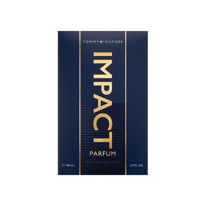 Impact Parfum 100 ml Erkek Parfüm