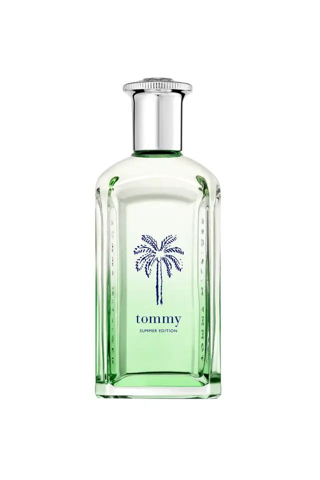 Tommy Summer Limited Edition EDT 100 ml Erkek Parfüm