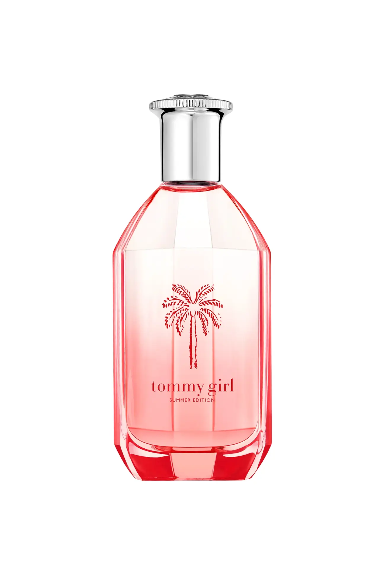 Tommy Girl Summer Limited Edition EDT 100 ml Kadın Parfüm