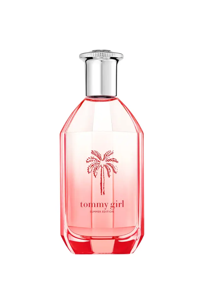 Tommy Girl Summer Limited Edition EDT 100 ml Kadın Parfüm