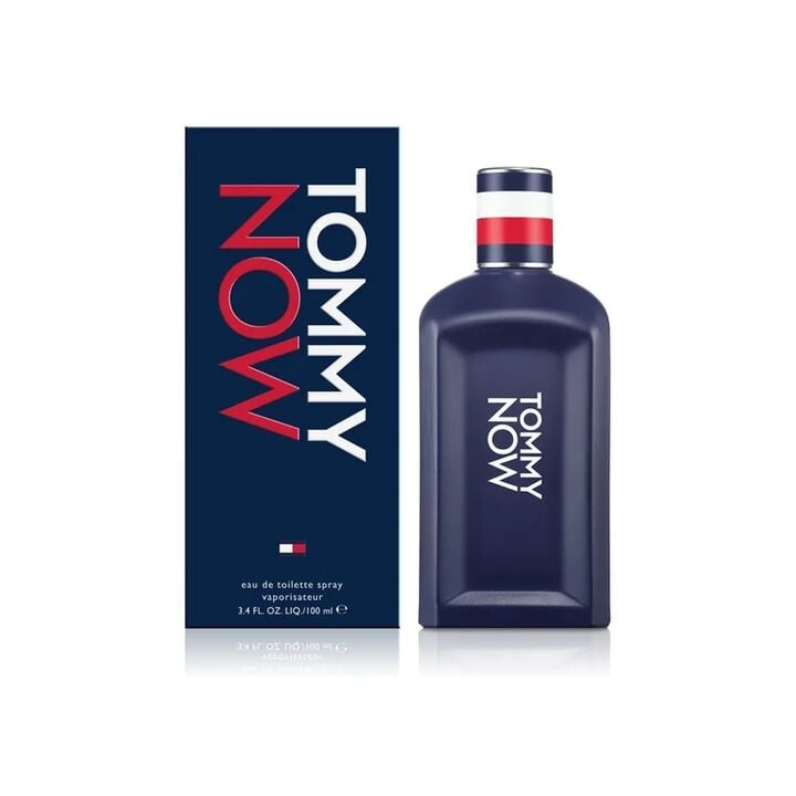 Tommy Now EDT 100 ml Erkek Parfüm