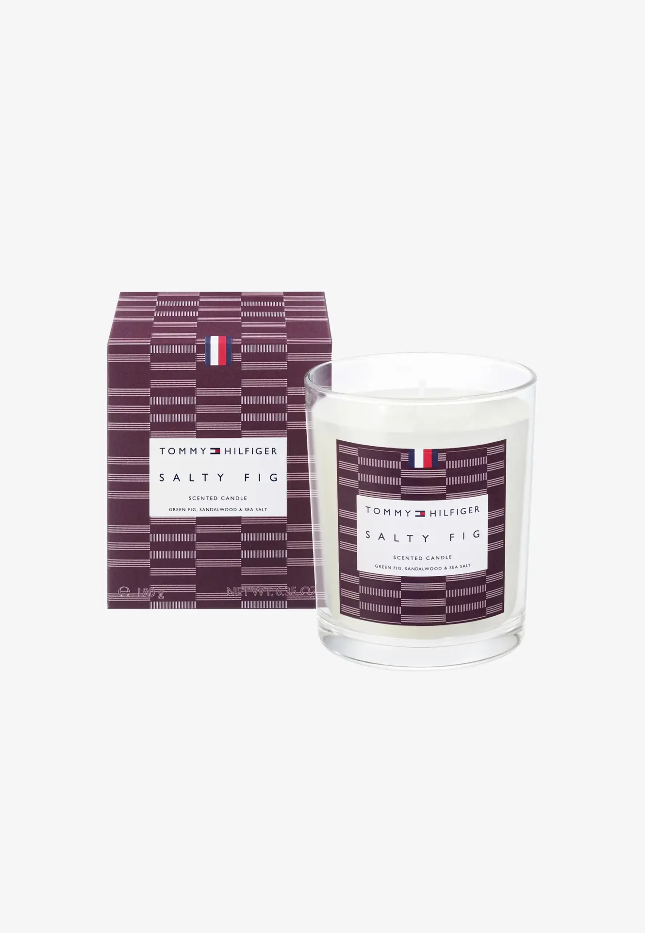 Home Collection - Salty Fig Candle