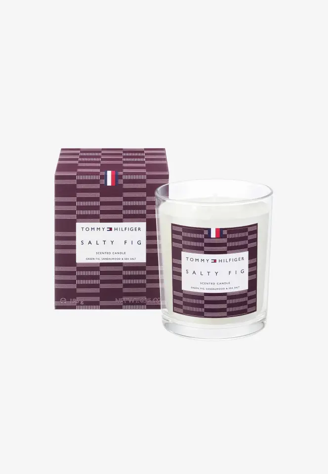 Home Collection - Salty Fig Candle