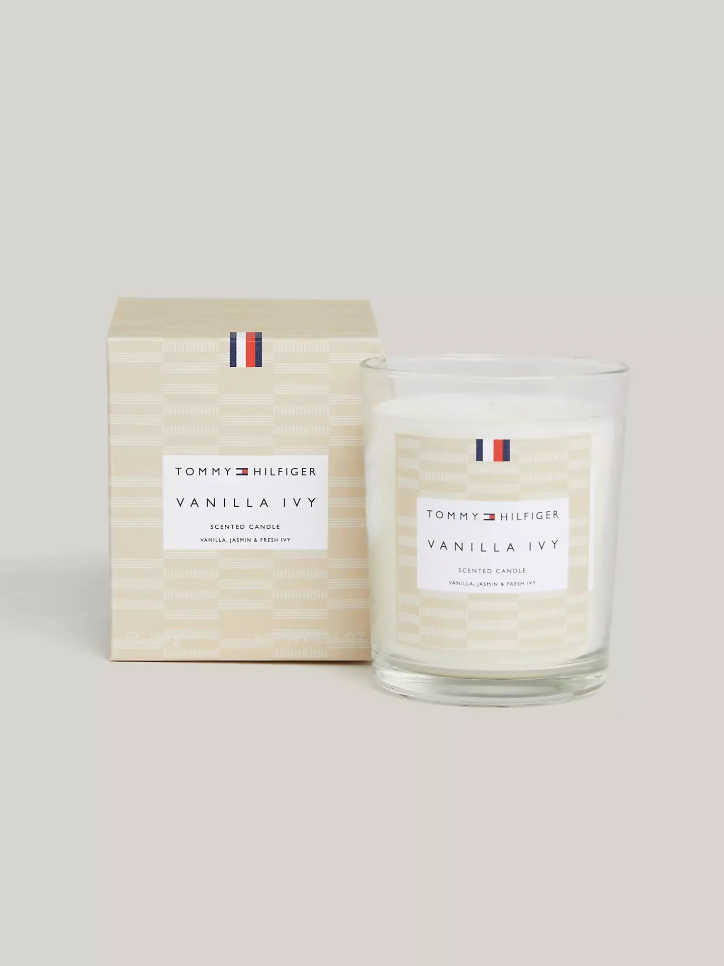 Home Collection - Vanilla Ivy Candle
