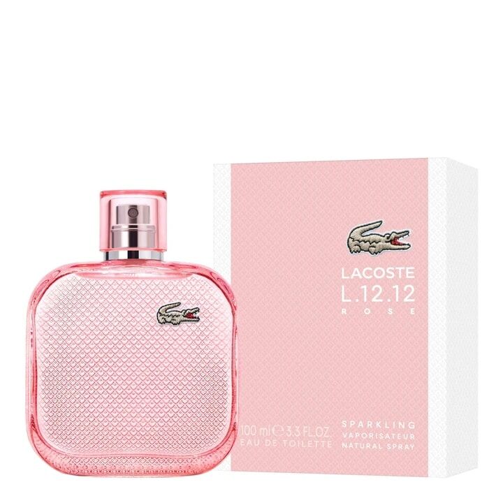 Rose Sparkling EDT 100 ml Kadın Parfüm
