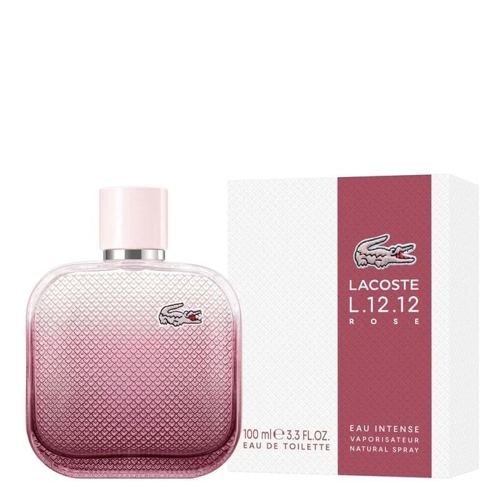Rose Eau Intense EDT 100 ml Kadın Parfüm
