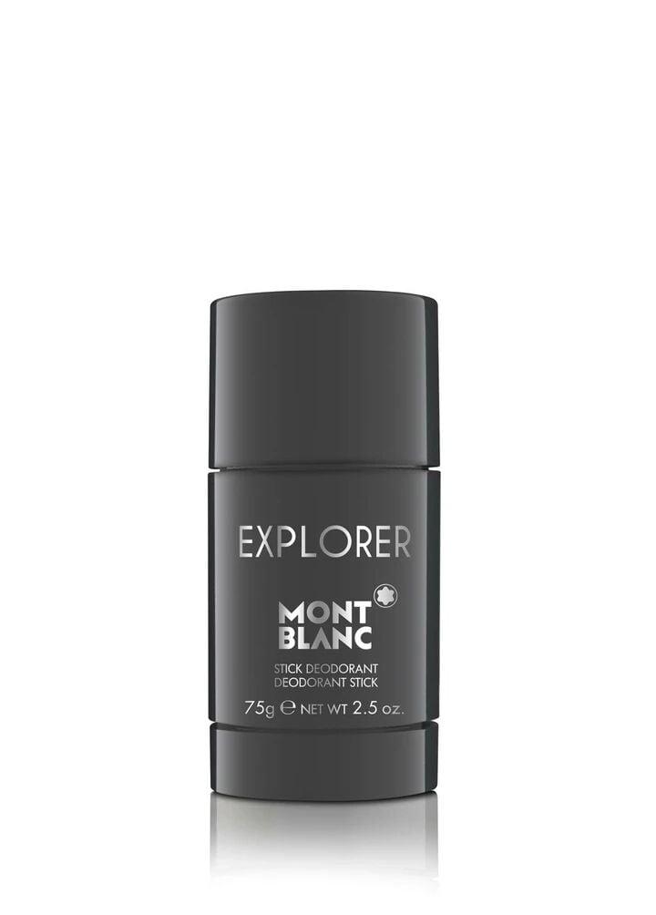 Explorer EDP 75 gr Erkek Deostick