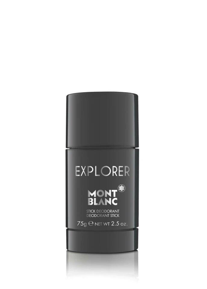 Explorer EDP 75 gr Erkek Deostick