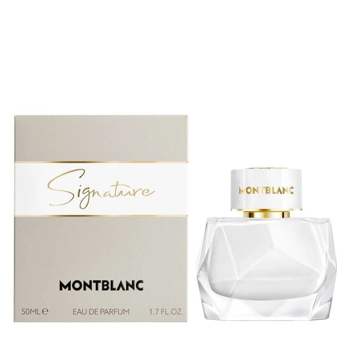 Signature EDP 50 ml Kadın Parfüm