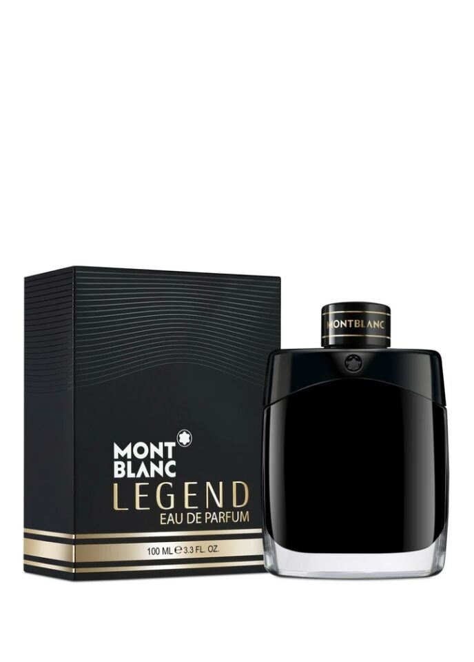 Legend EDP 100 ml Erkek Parfüm