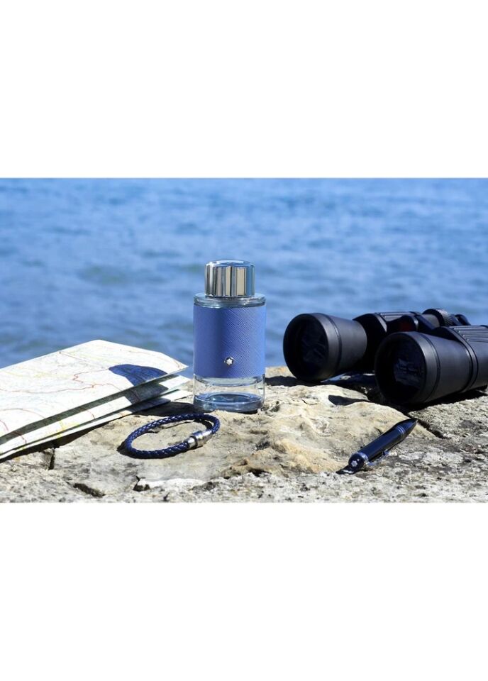 Explorer Ultra Blue EDP 100 ml Erkek Parfüm
