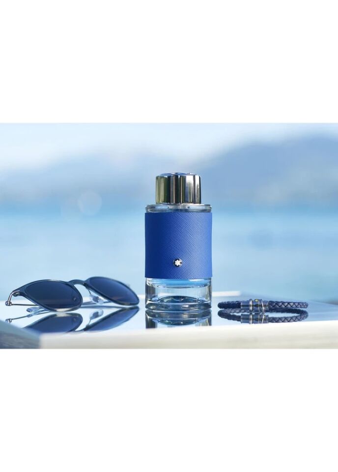 Explorer Ultra Blue EDP 100 ml Erkek Parfüm