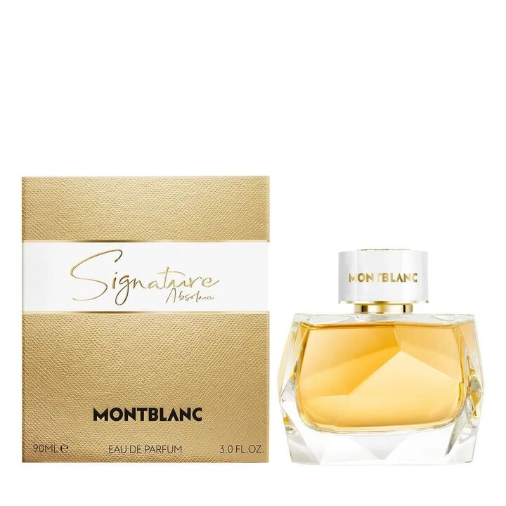 Signature Absolue EDP 90 ml Kadın Parfüm