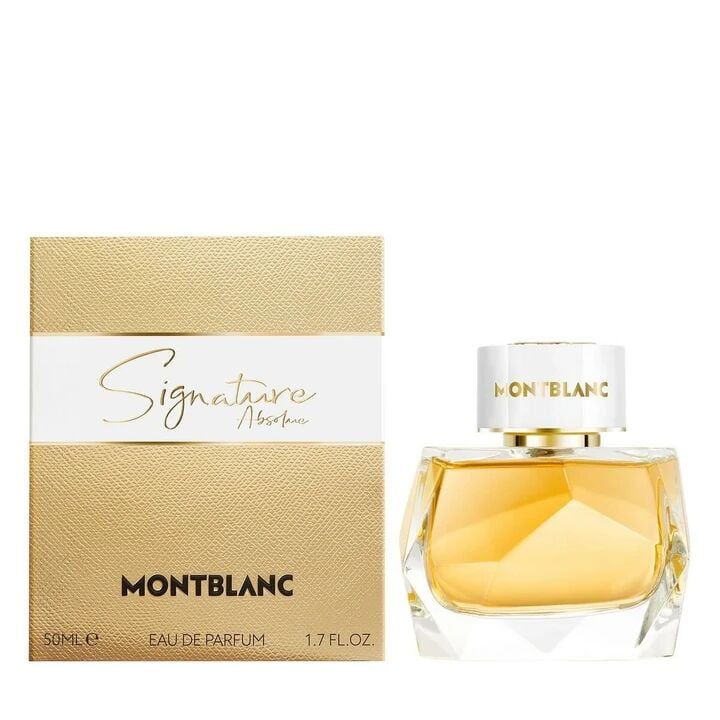 Signature Absolue EDP 50 ml Kadın Parfüm