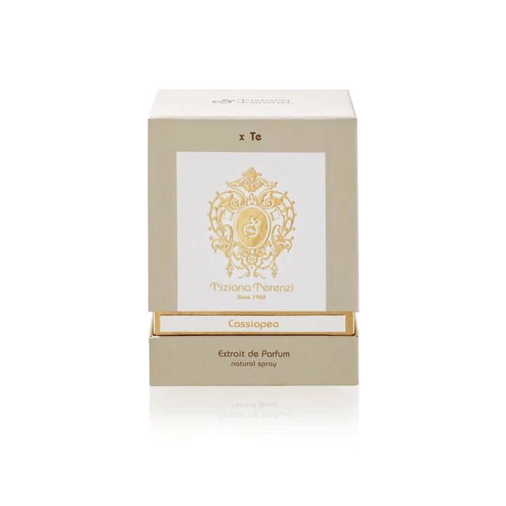 Cassiopea 100 ml Parfüm