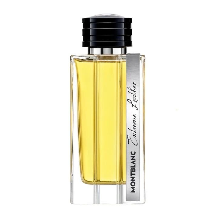 Extreme Leather EDP 125 ml Erkek Parfüm