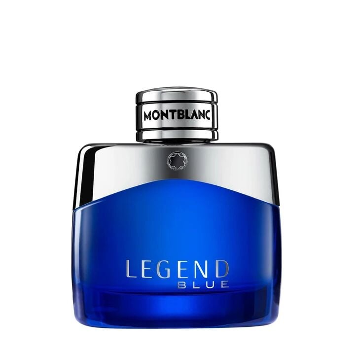 Legend Blue EDP 50 ml Erkek Parfüm