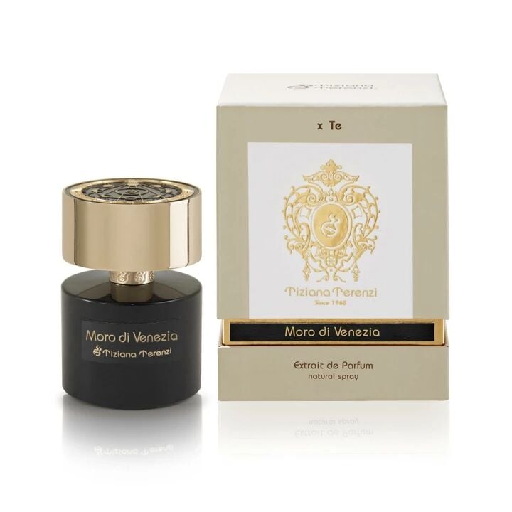 Moro di Venezia 100 ml Parfüm
