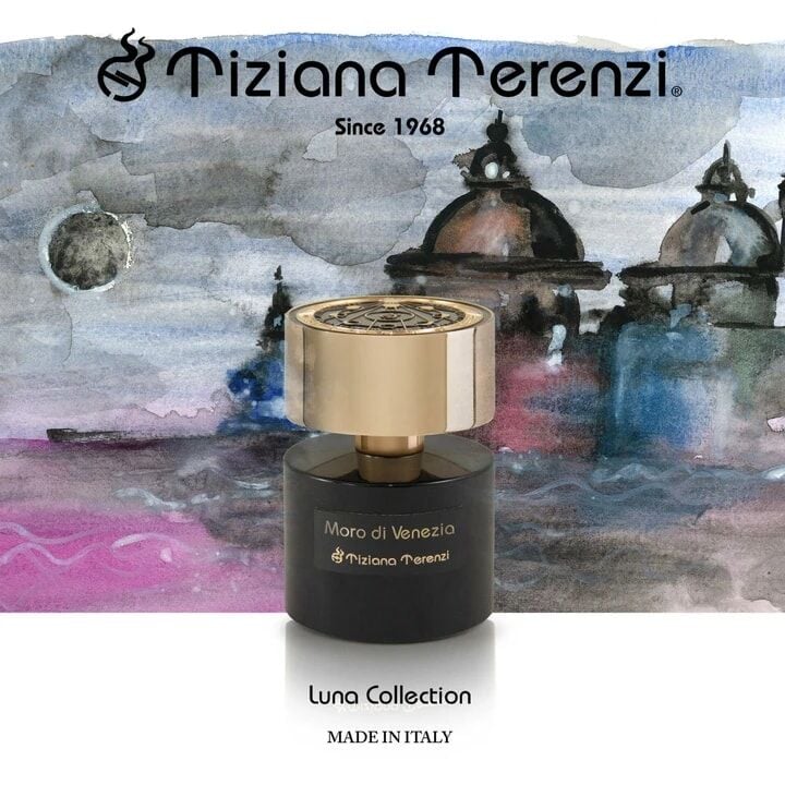 Moro di Venezia 100 ml Parfüm