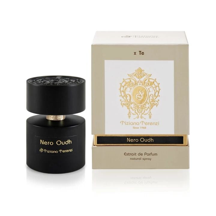 Nero Oudh 100 ml Parfüm