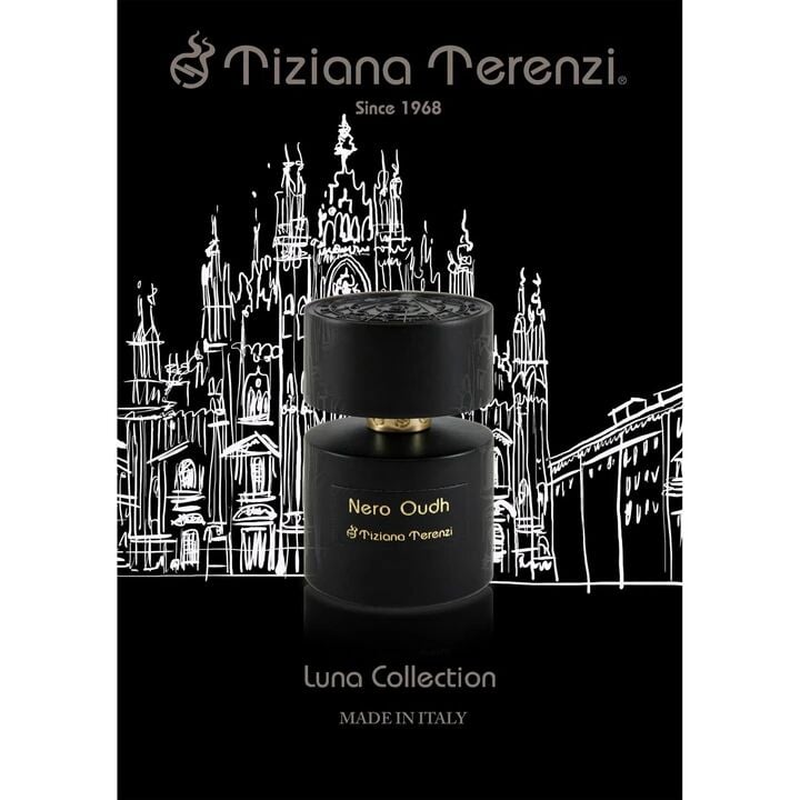 Nero Oudh 100 ml Parfüm