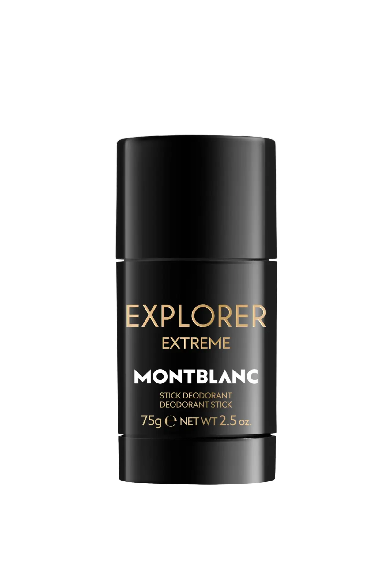 Montblanc Explorer Extreme 75 gr Erkek Deo Stick