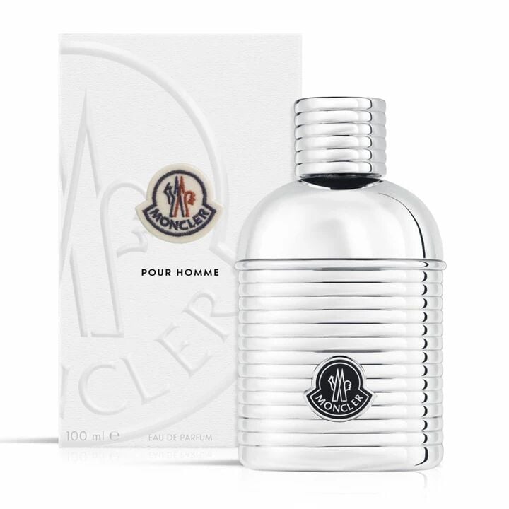 Pour Homme EDP 100 ml Erkek Parfüm