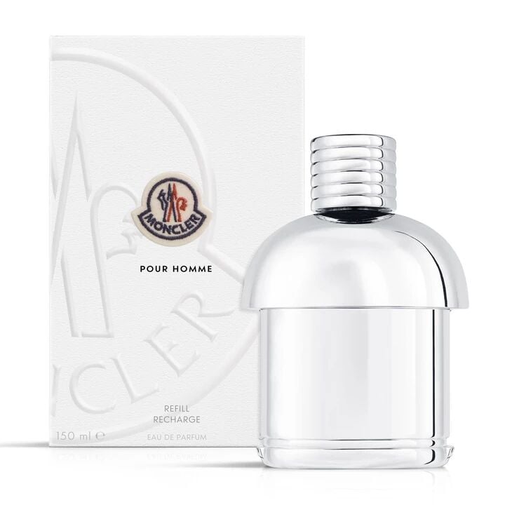 Pour Homme Refill EDP 150 ml Erkek Parfüm