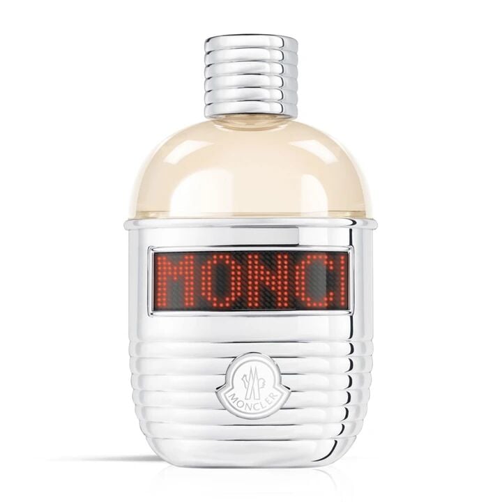 Pour Femme with Led Screen EDP 150 ml Kadın Parfüm