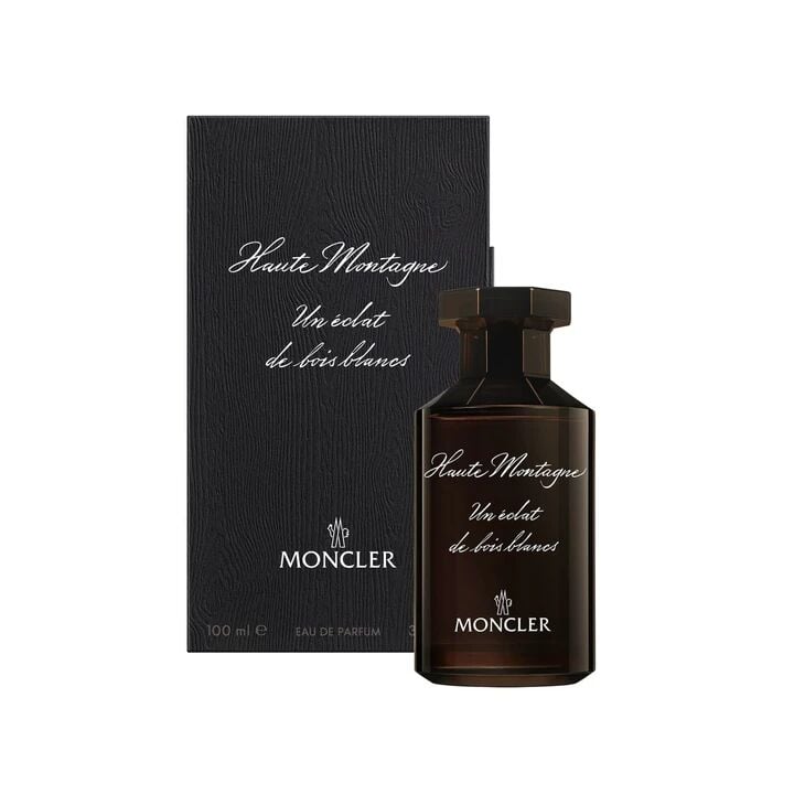 Haute Montagne EDP 100 ml Parfüm
