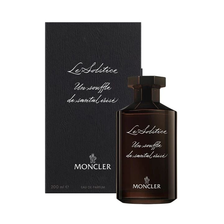 Le Solstice EDP 200 ml Parfüm
