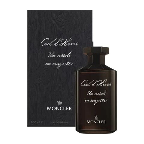 Ciel D'Hiver EDP 200 ml Parfüm
