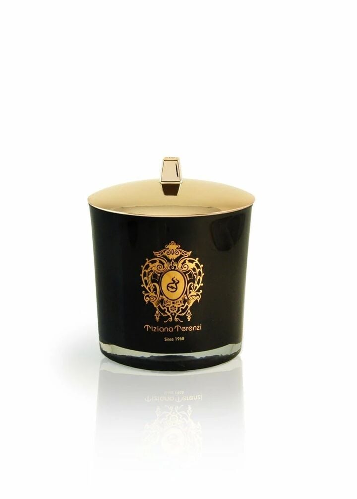 Ebony & Teck 500 gr Mum