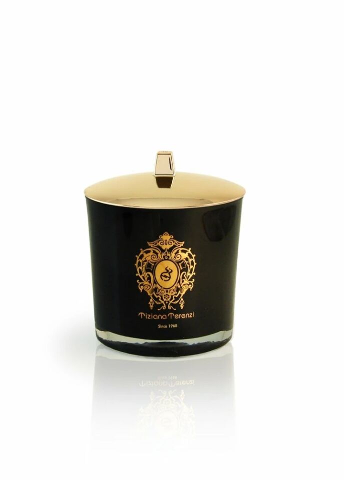 Ebony & Teck 500 gr Mum