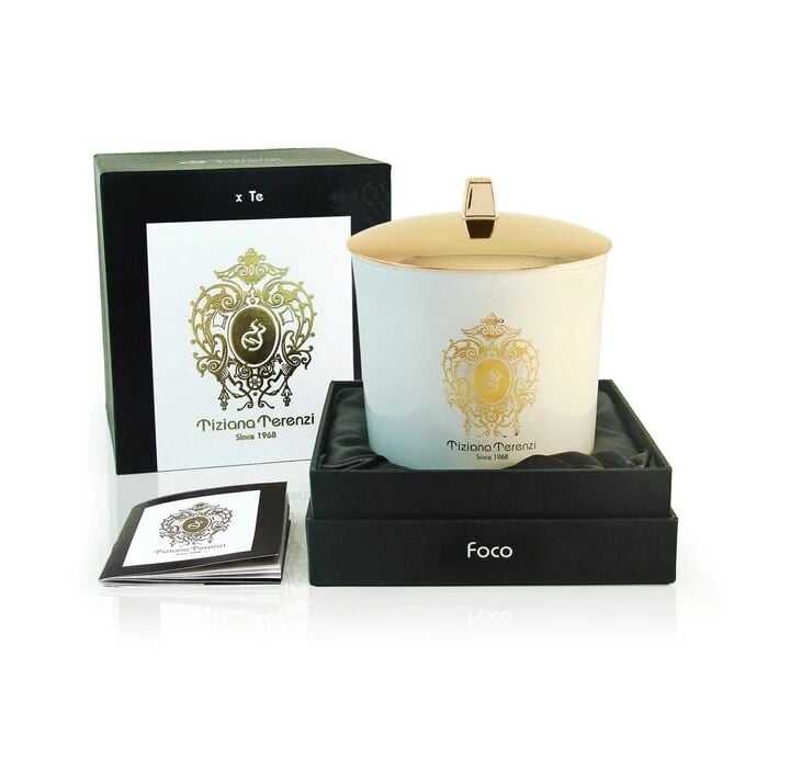 Gold Rose Oudh 1000 gr Mum