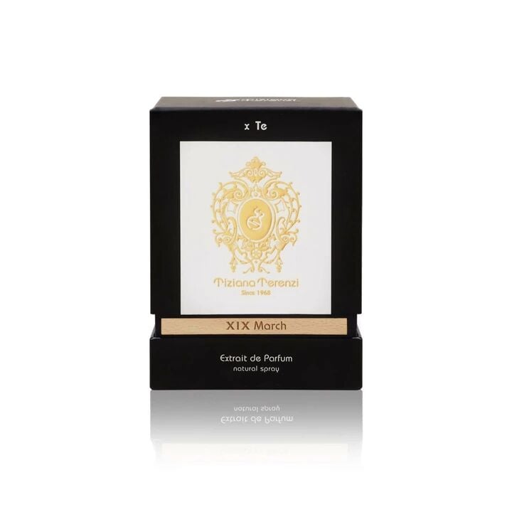 XIX March 100 ml Parfüm