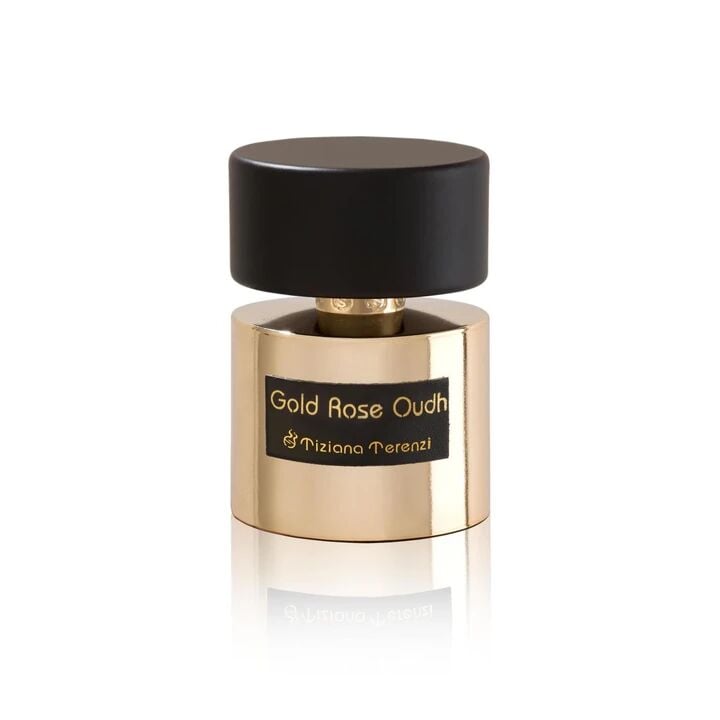Gold Rose Oudh 100 ml Parfüm
