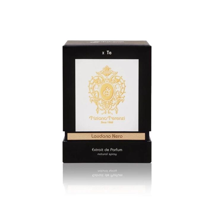 Laudano Nero 100 ml Parfüm