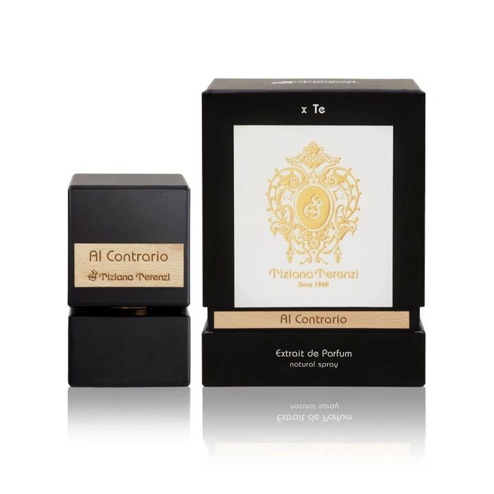 Al Contrario 50 ml Parfüm