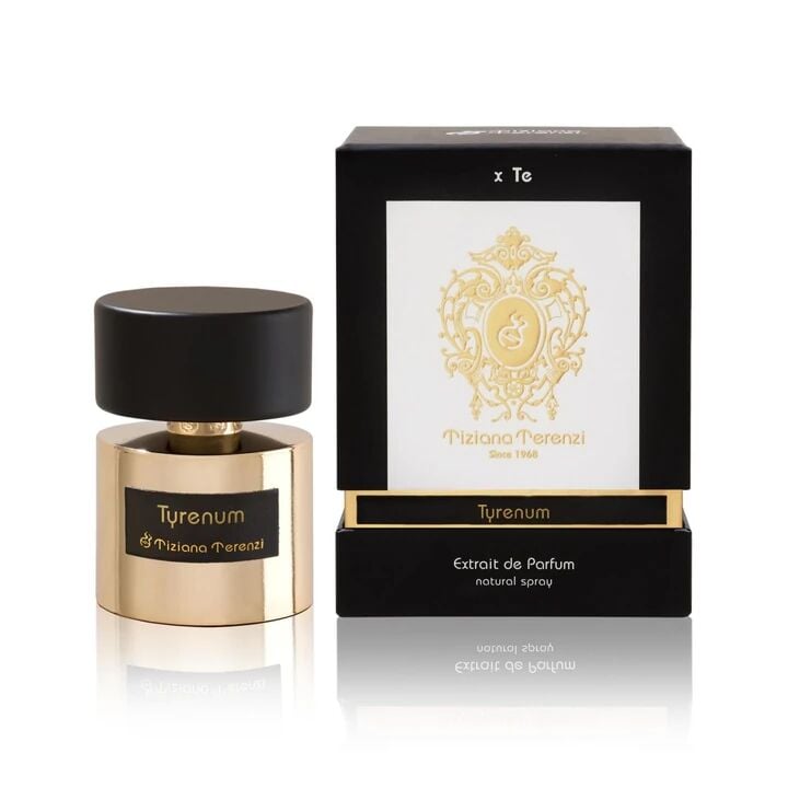 Tyrenum 100 ml Parfüm