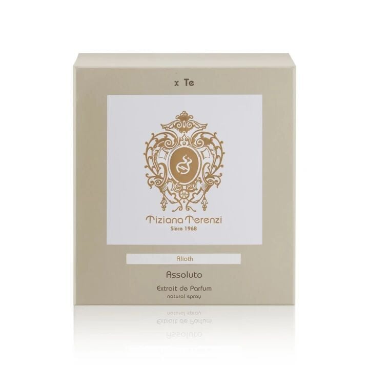 Alioth 100 ml Parfüm